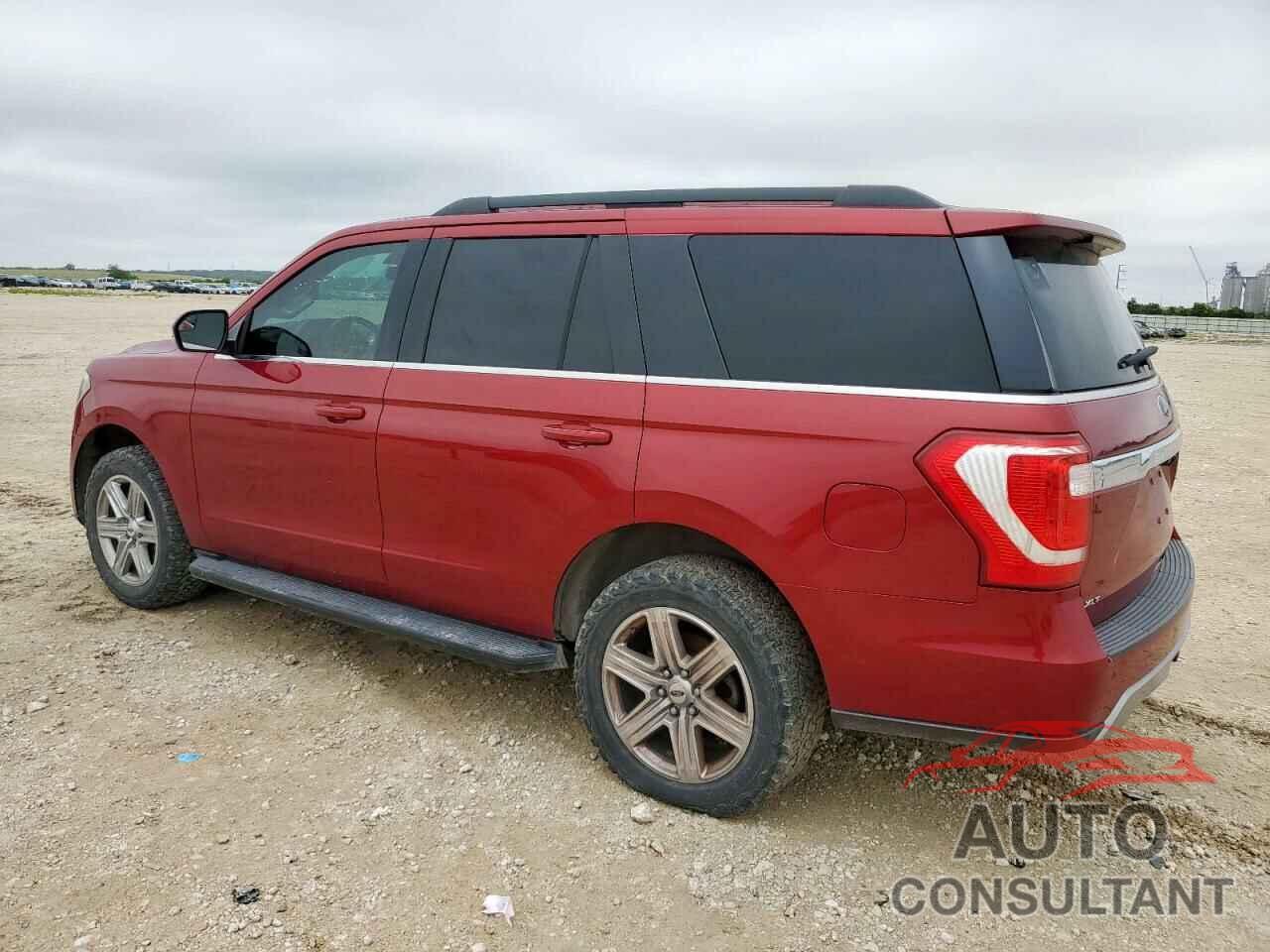 FORD EXPEDITION 2018 - 1FMJU1HTXJEA44472