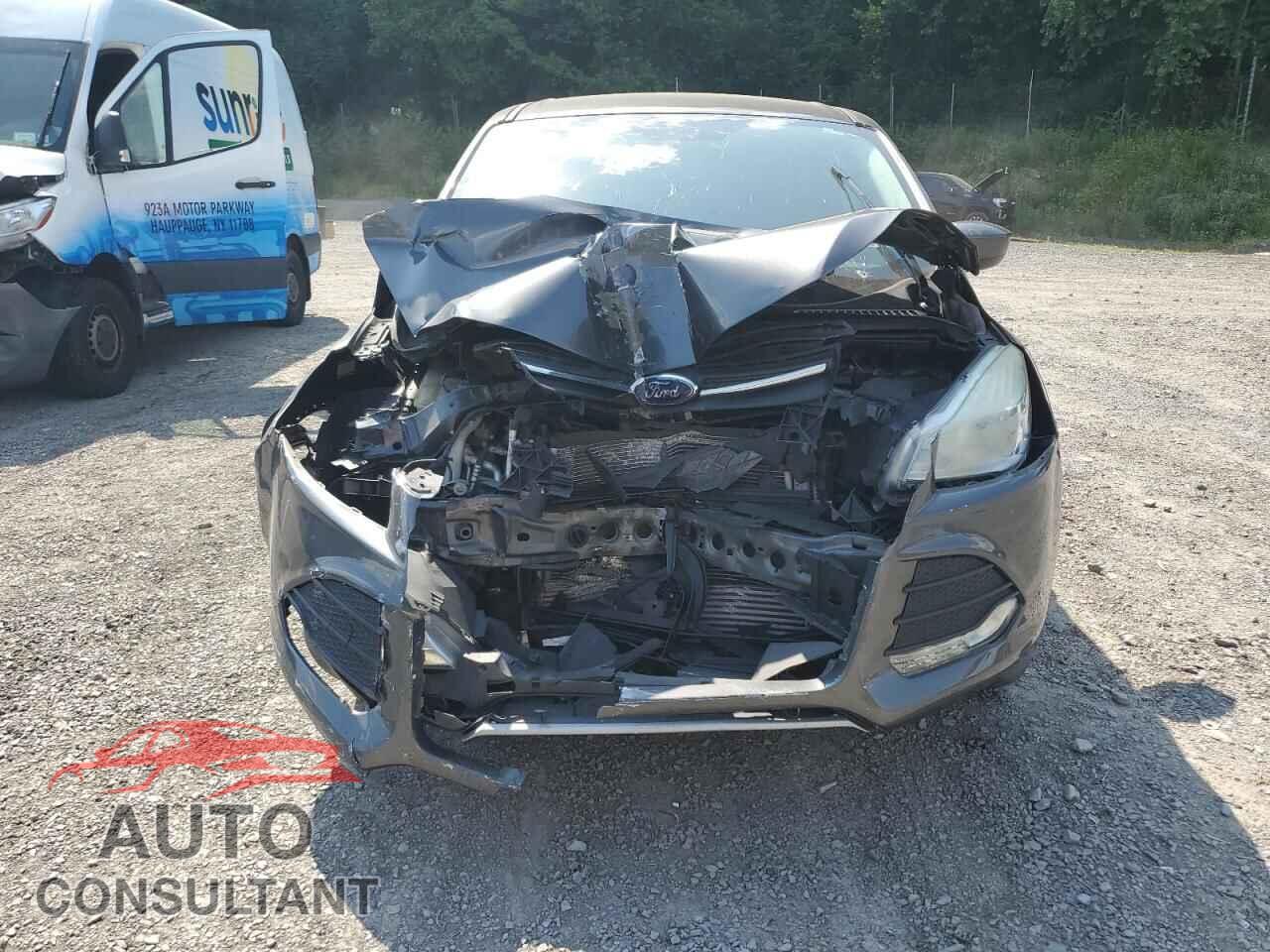 FORD ESCAPE 2016 - 1FMCU9GX4GUB02294