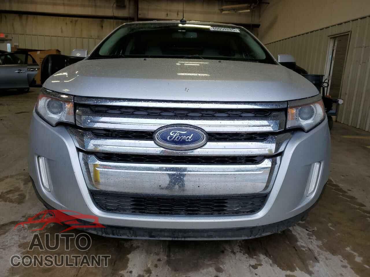 FORD EDGE 2014 - 2FMDK3KC8EBA71520