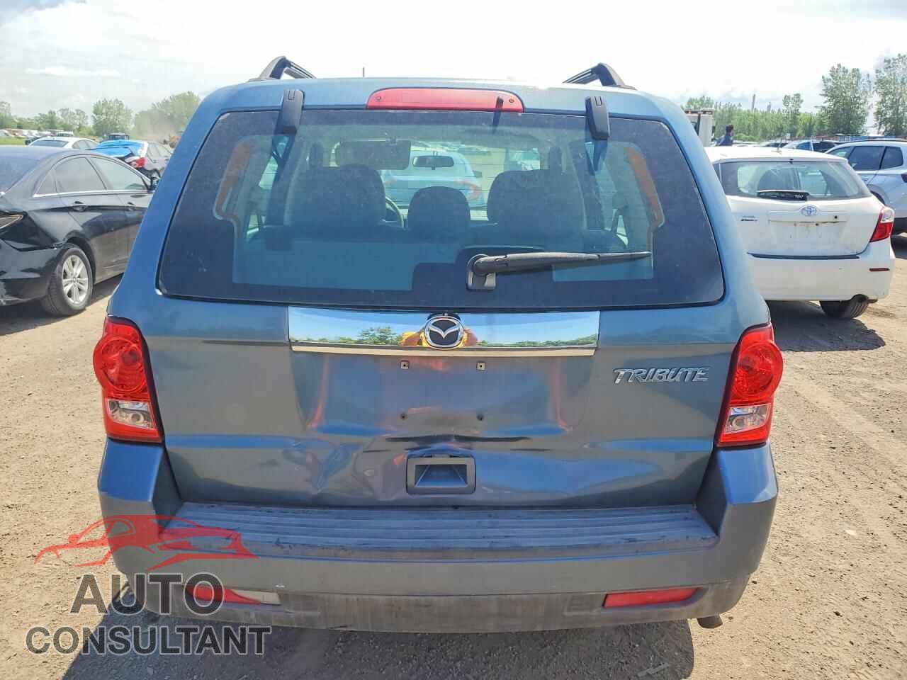 MAZDA TRIBUTE 2010 - 4F2CY0C71AKM03859
