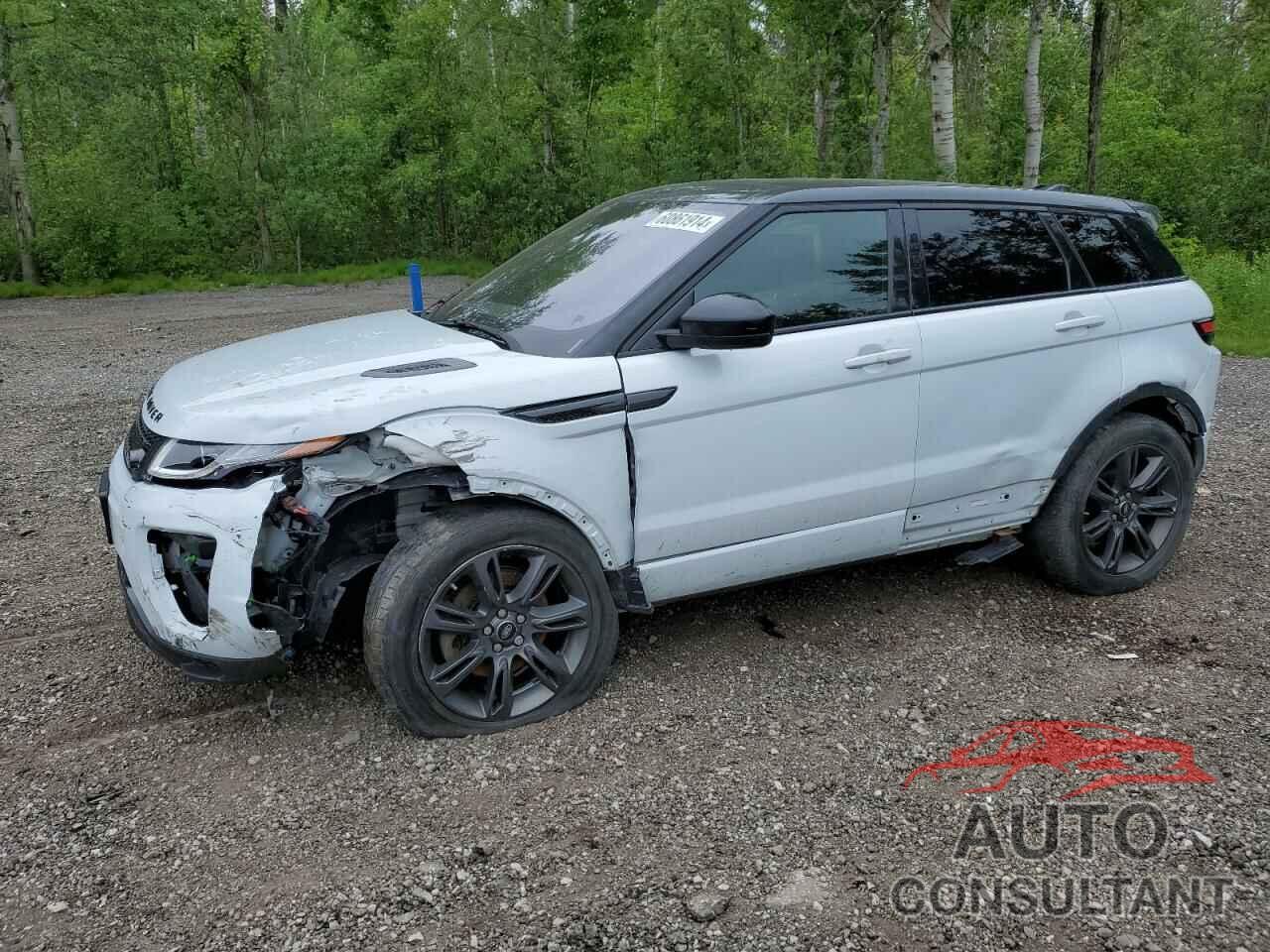 LAND ROVER RANGEROVER 2018 - SALVC2RX1JH299227