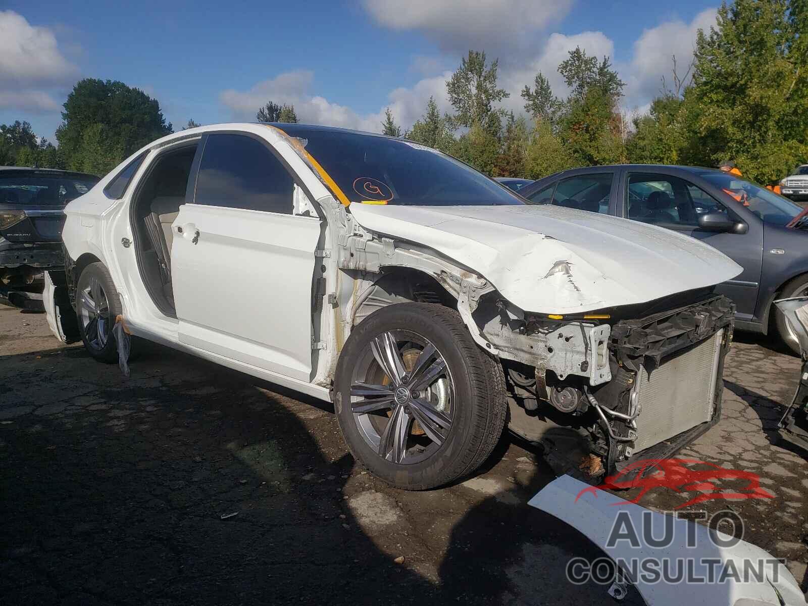 VOLKSWAGEN JETTA 2019 - 3VWC57BU2KM141737