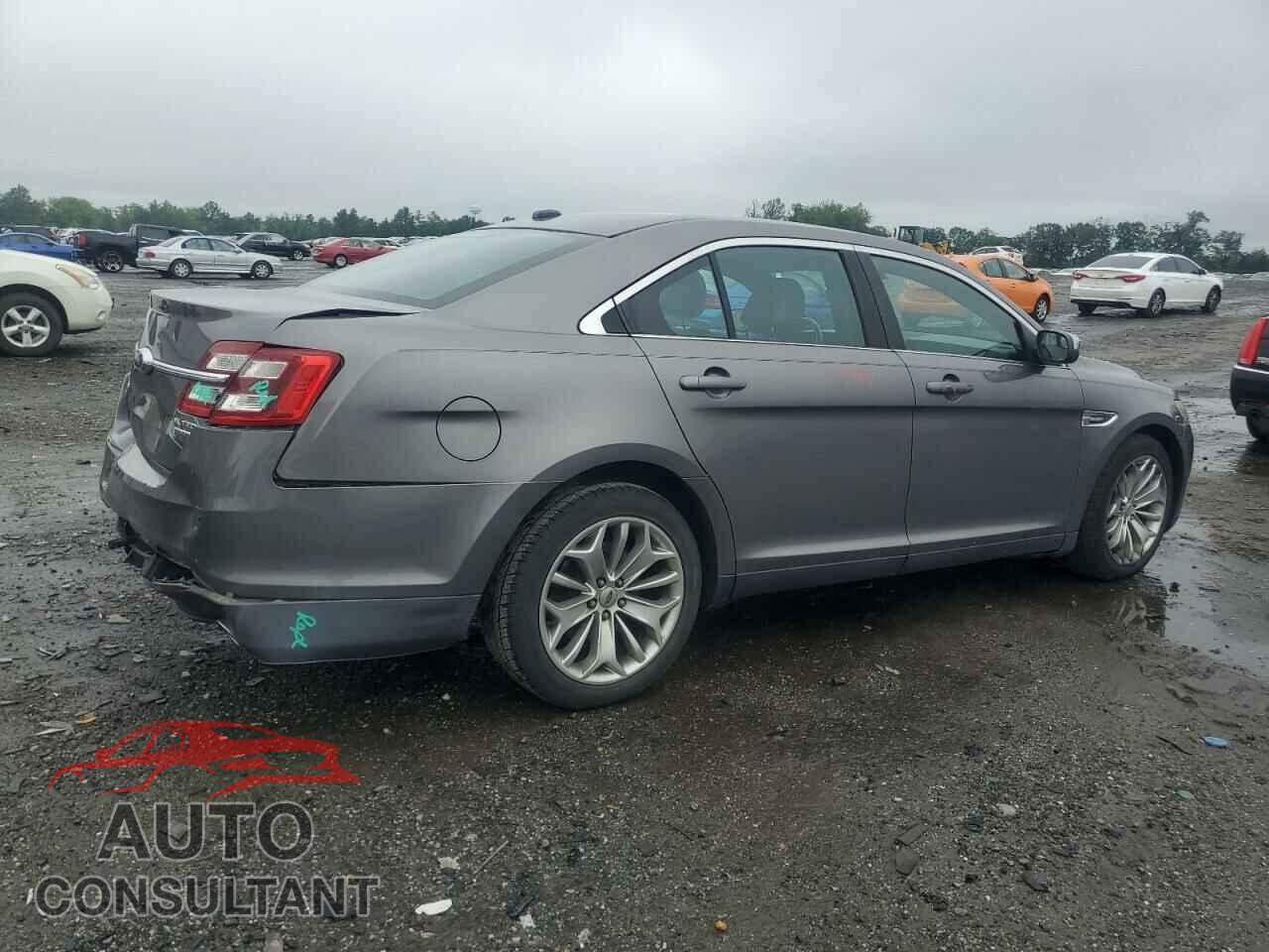 FORD TAURUS 2014 - 1FAHP2F86EG115343