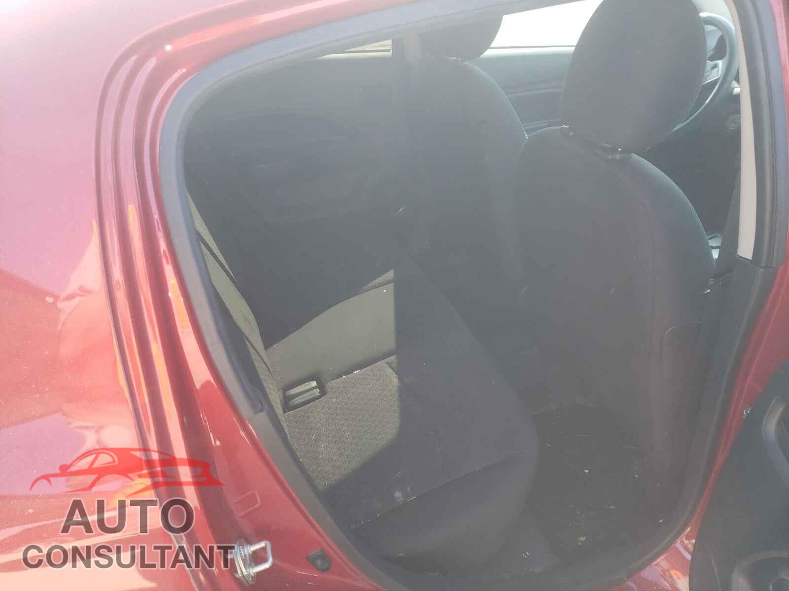 MITSUBISHI MIRAGE 2019 - ML32A3HJ3KH002952