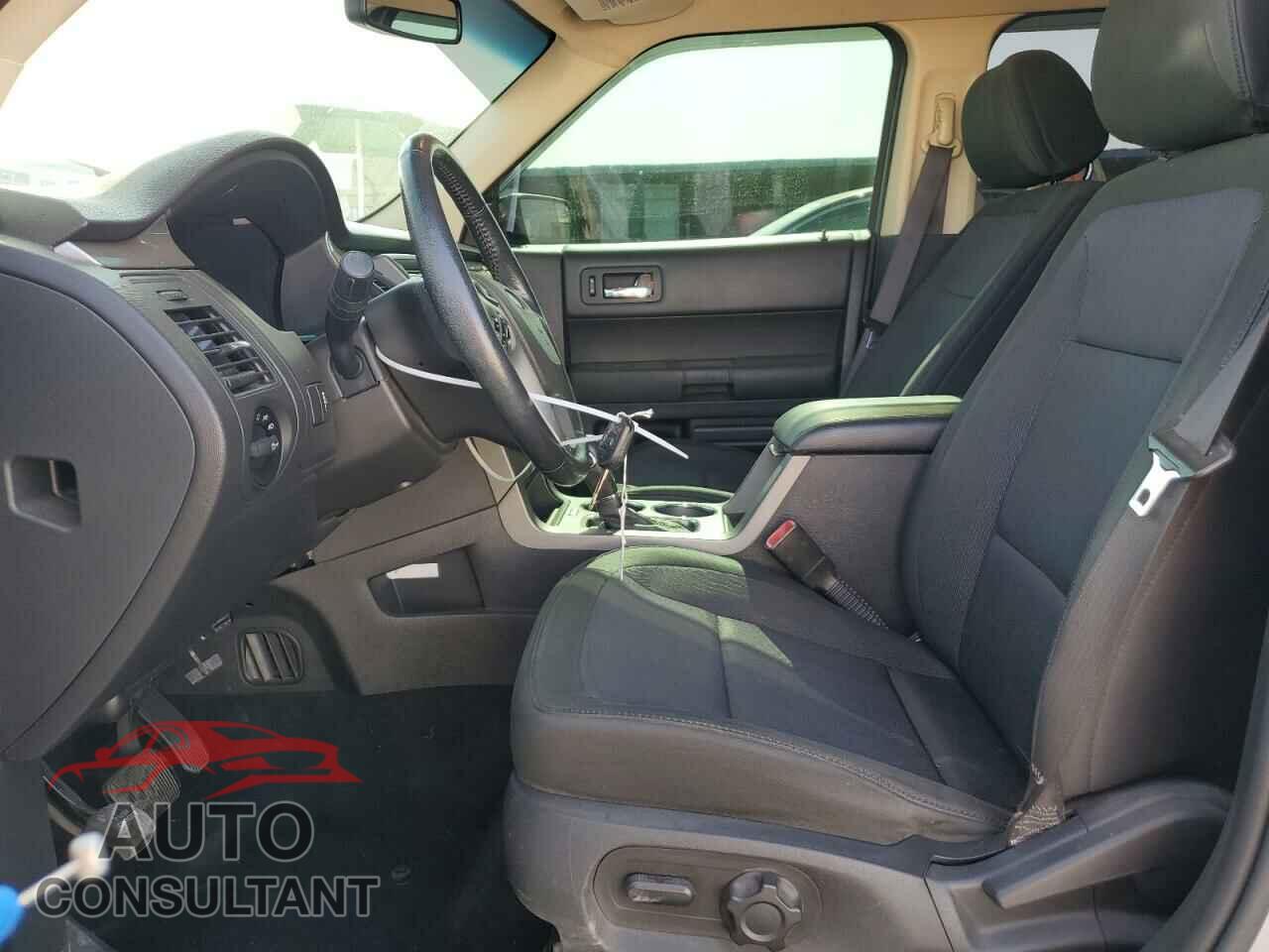 FORD FLEX 2013 - 2FMGK5B85DBD39314