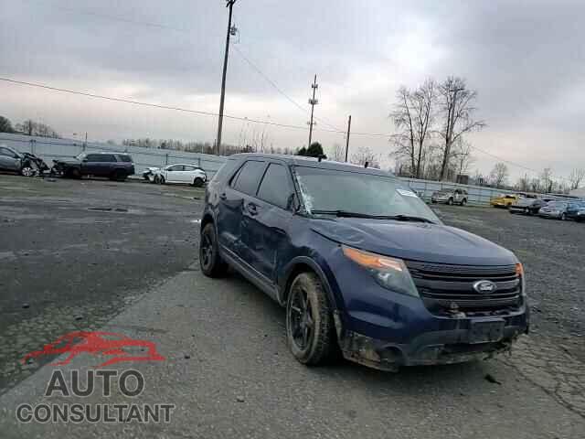 FORD EXPLORER 2013 - 1FM5K8AR9DGA68768