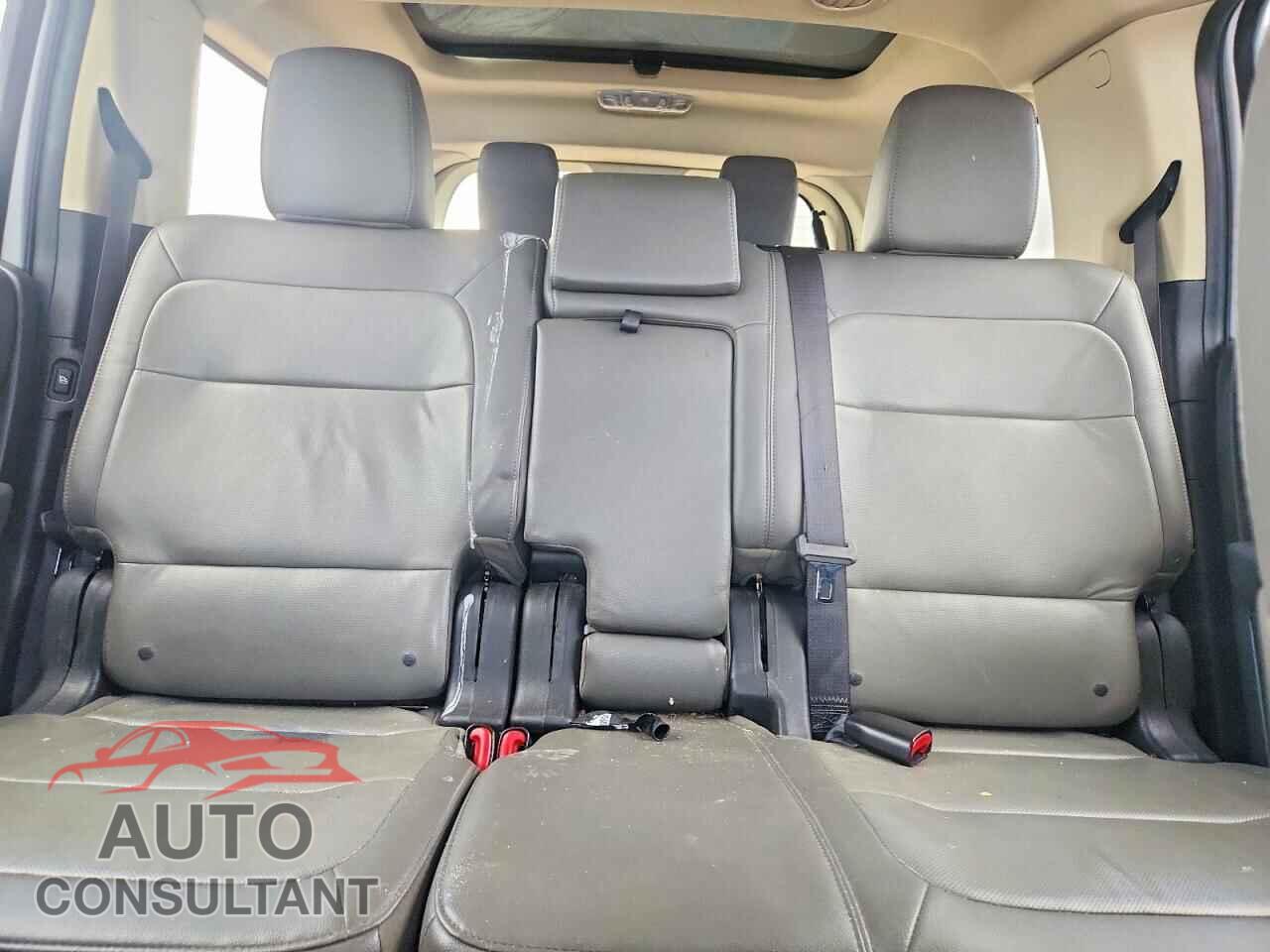 FORD FLEX 2019 - 2FMHK6D85KBA05191