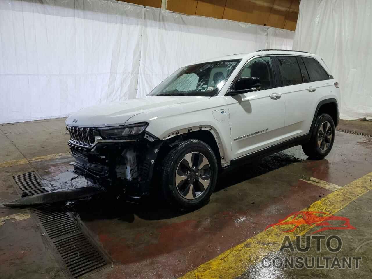JEEP GRAND CHER 2024 - 1C4RJYB6XR8959361