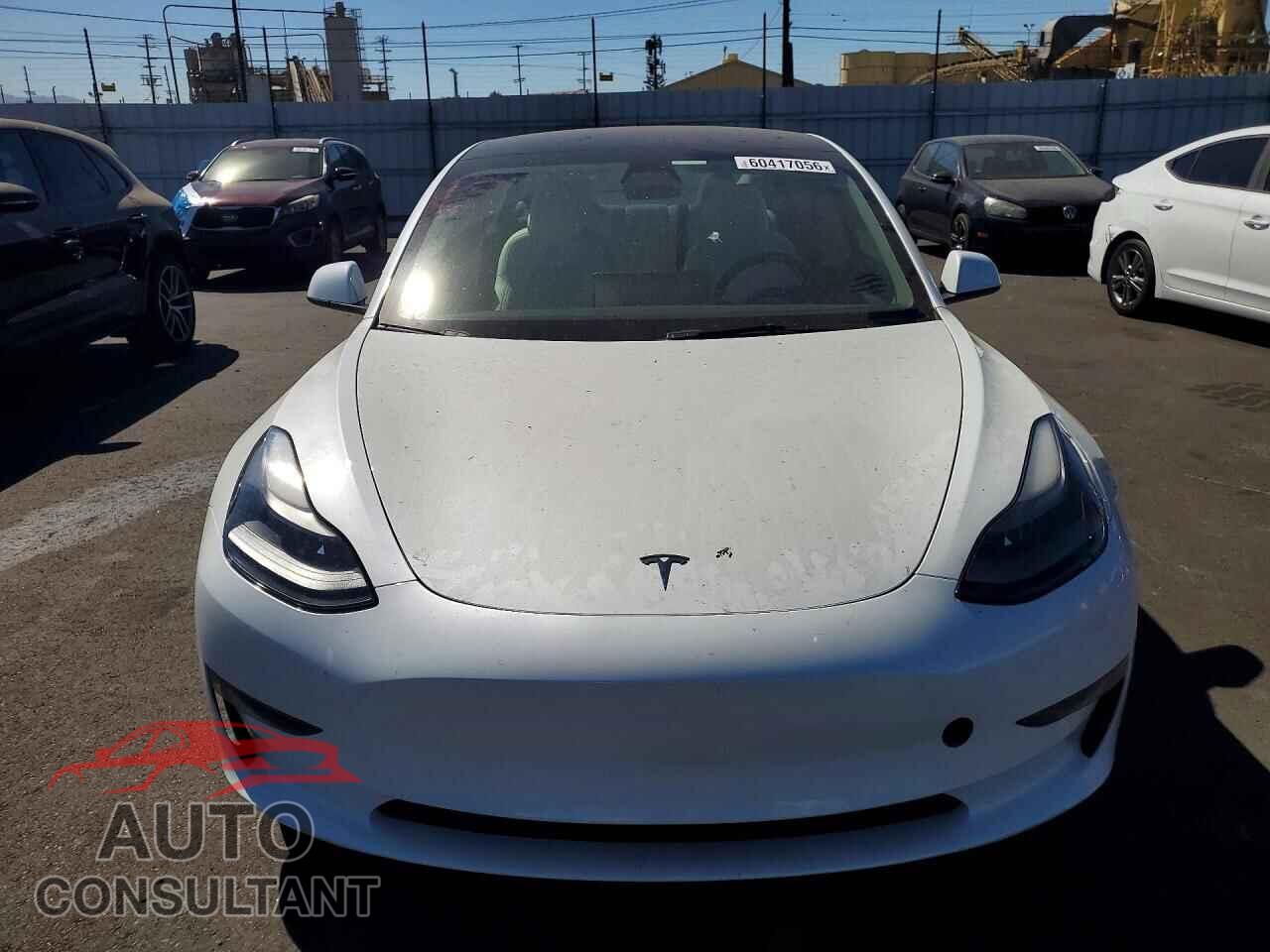 TESLA MODEL 3 2023 - 5YJ3E1EA5PF503170