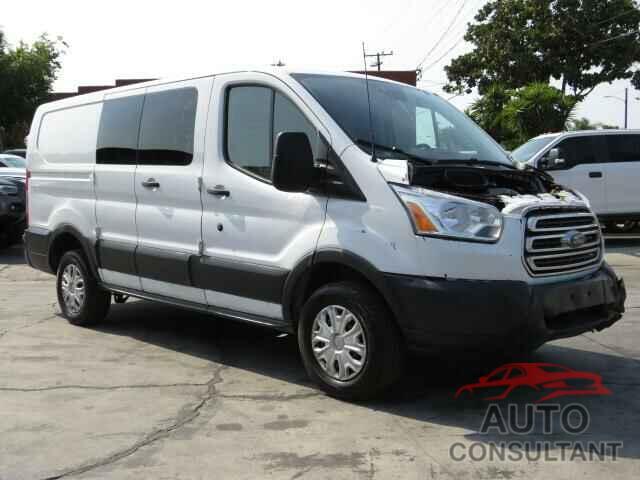 FORD TRANSIT CO 2016 - 1FTYR1ZM4GKA34123