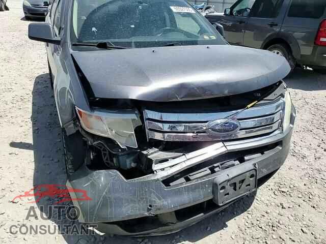 FORD EDGE 2010 - 2FMDK4KCXABB50073