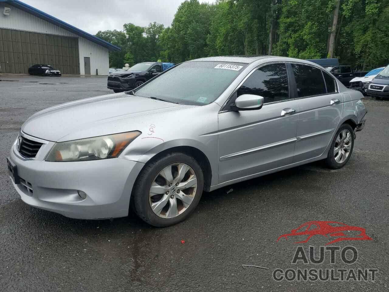 HONDA ACCORD 2010 - 1HGCP3F85AA014870