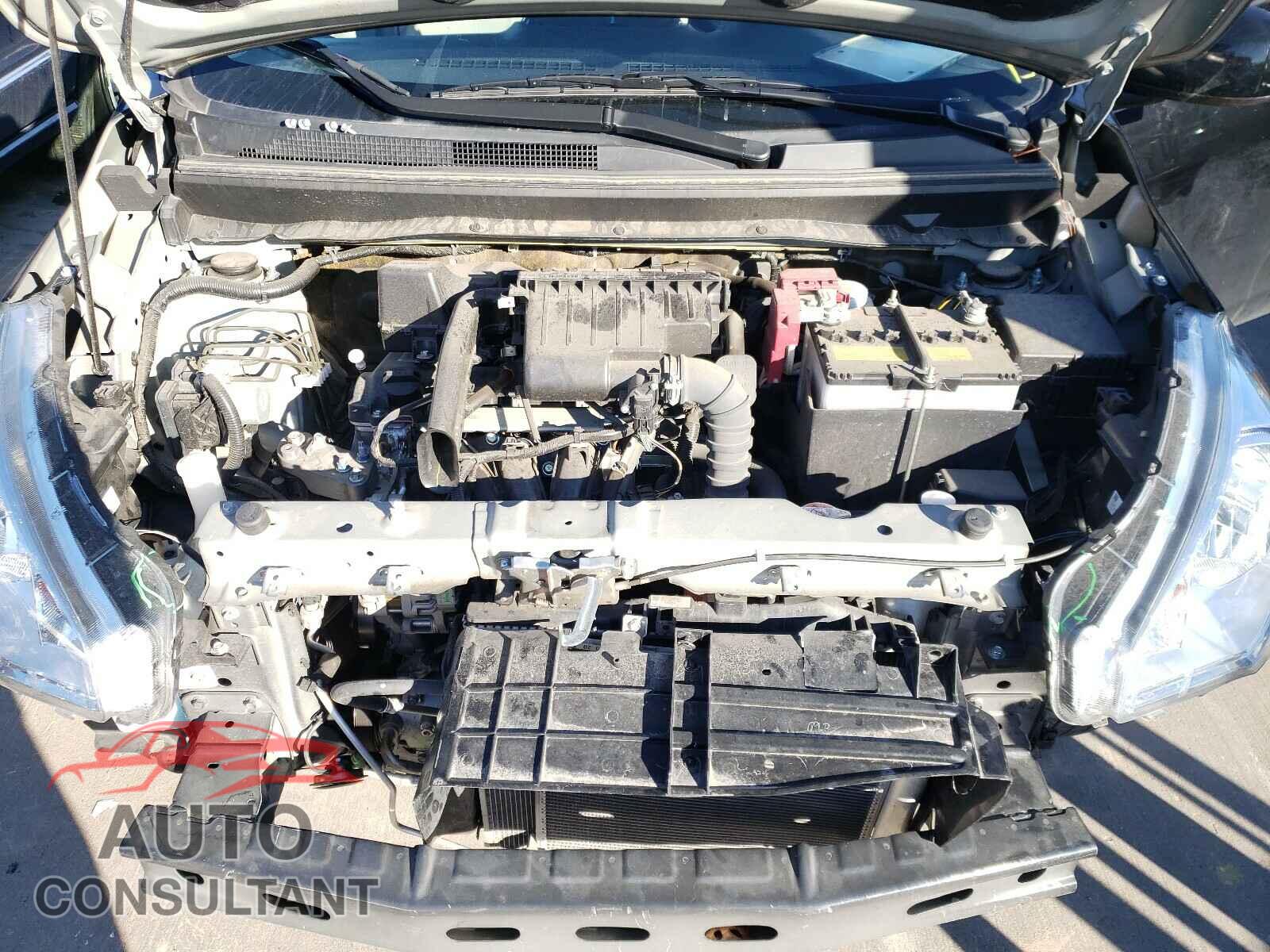 MITSUBISHI MIRAGE 2019 - ML32F3FJ4KHF16512