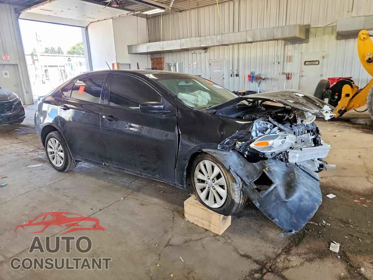 DODGE DART 2015 - 1C3CDFAA0FD415658