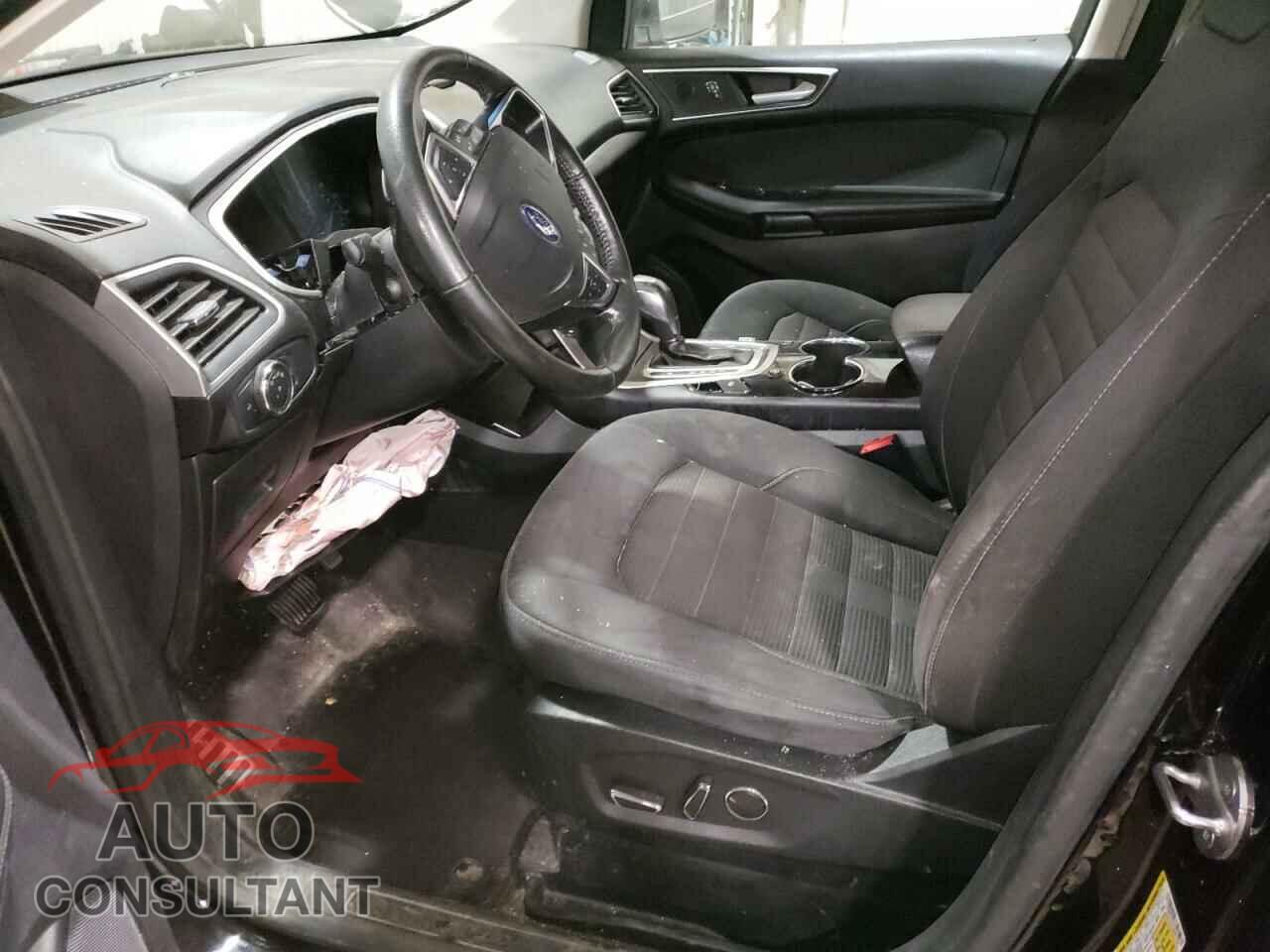 FORD EDGE 2016 - 2FMPK4J87GBB67268