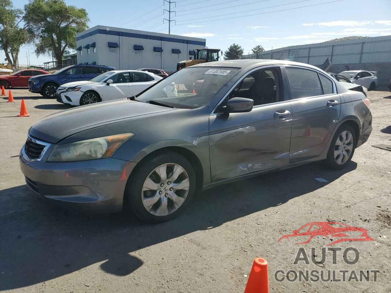 HONDA ACCORD 2009 - 1HGCP26779A058818