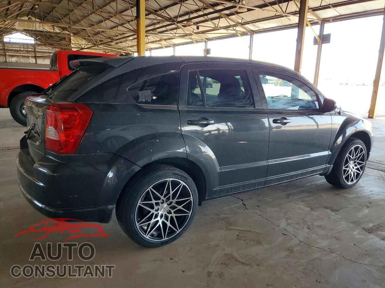 DODGE CALIBER 2011 - 1B3CB3HA6BD110859