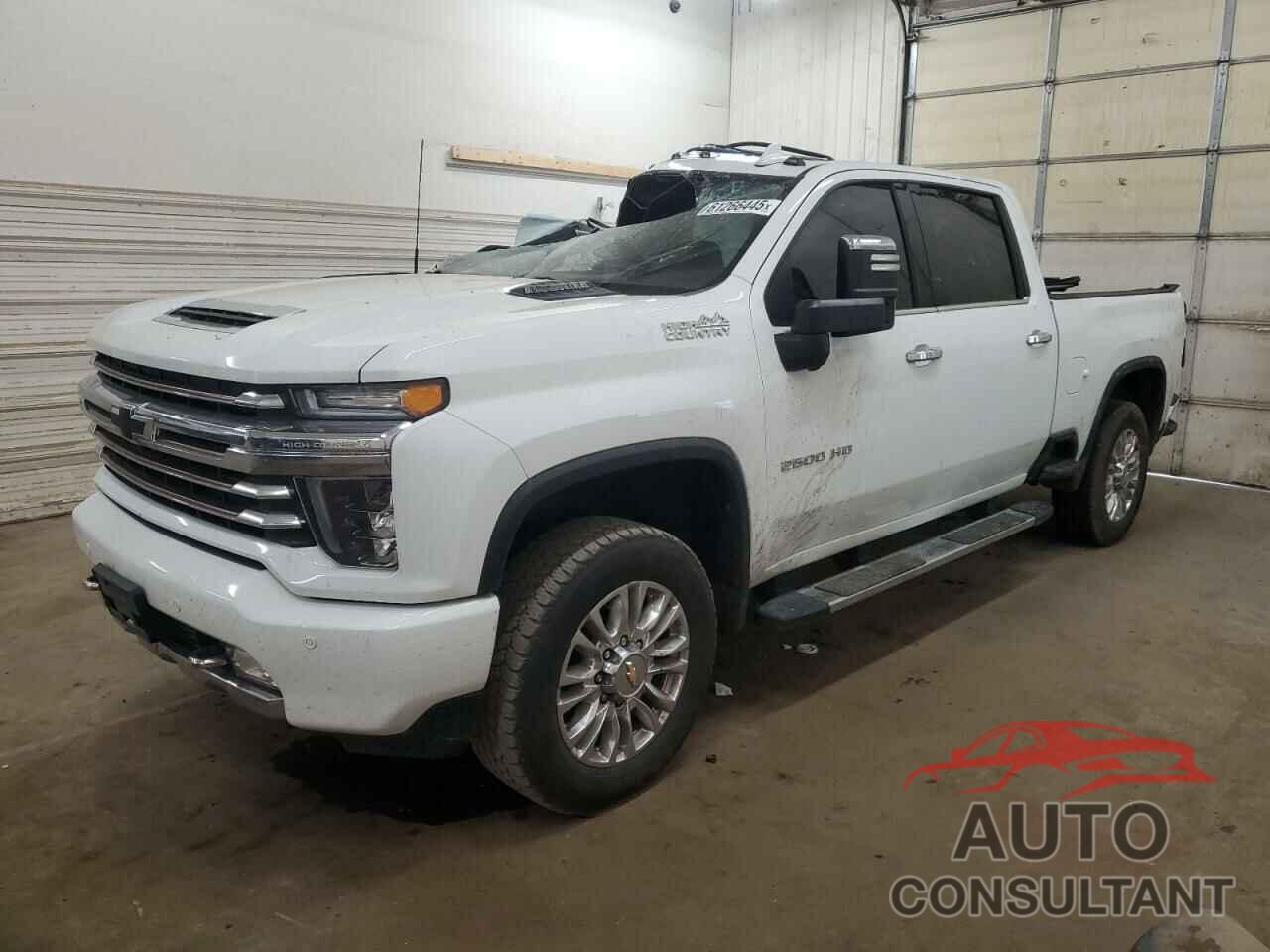 CHEVROLET ALL Models 2022 - 1GC4YREY4NF192539