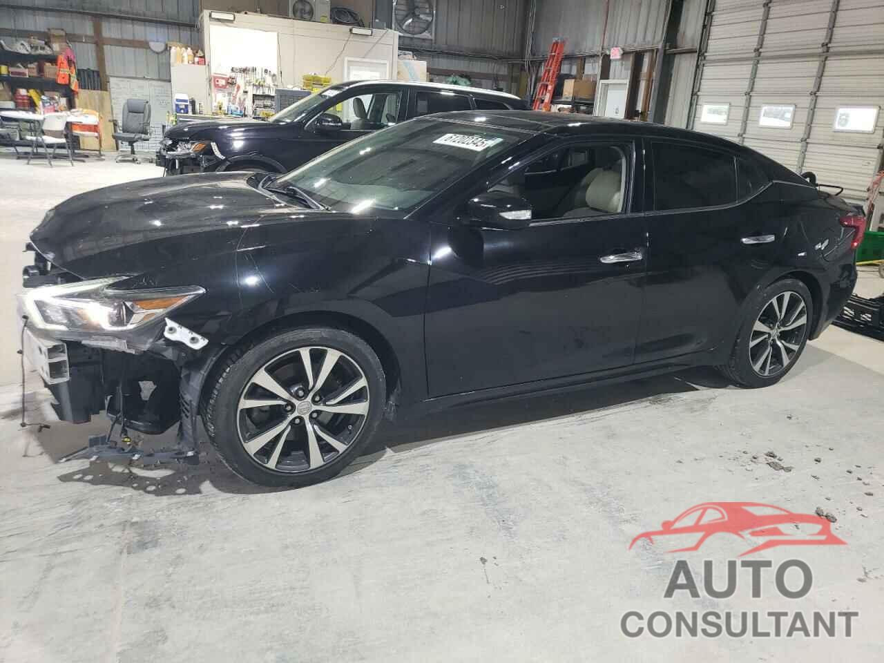 NISSAN MAXIMA 2017 - 1N4AA6AP4HC425625