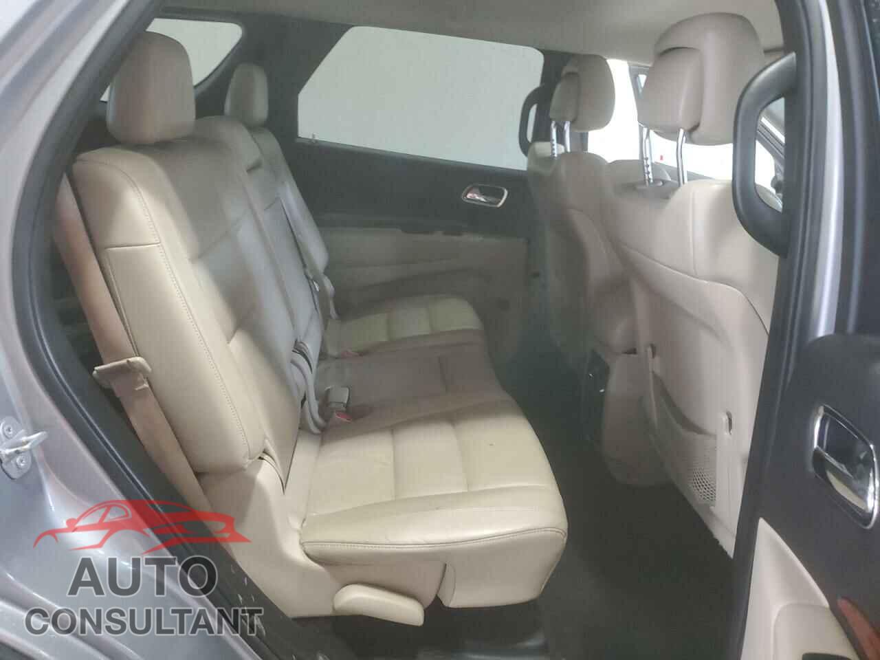 DODGE DURANGO 2015 - 1C4RDJDG0FC826833