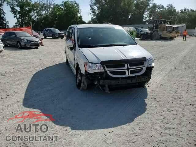 DODGE CARAVAN 2013 - 2C4RDGEG6DR683473