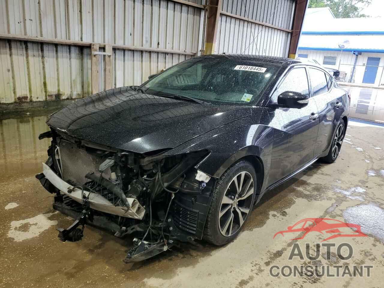 NISSAN MAXIMA 2018 - 1N4AA6AP4JC394799
