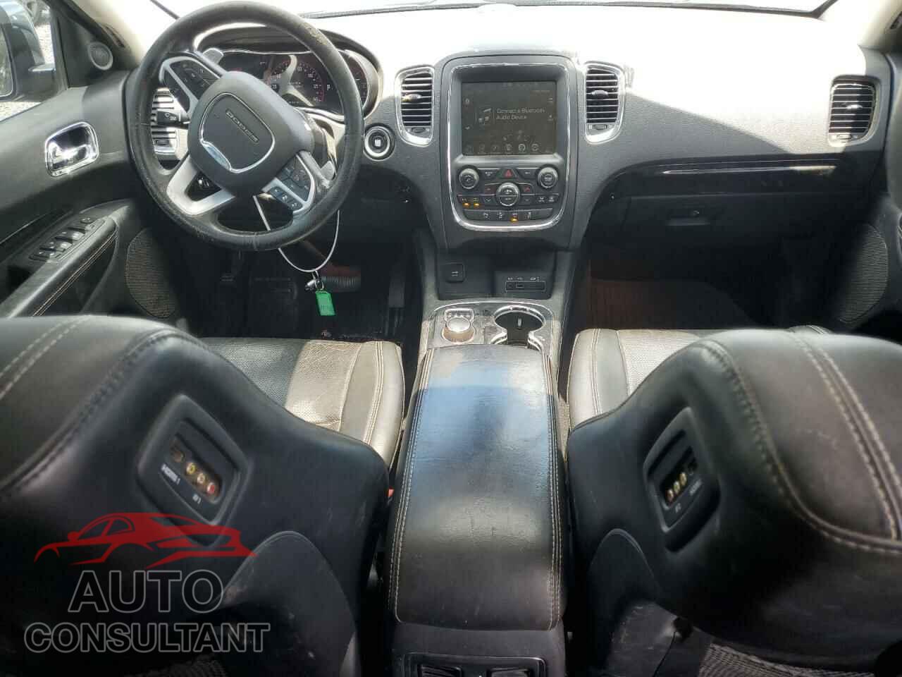 DODGE DURANGO 2014 - 1C4SDJET1EC349261