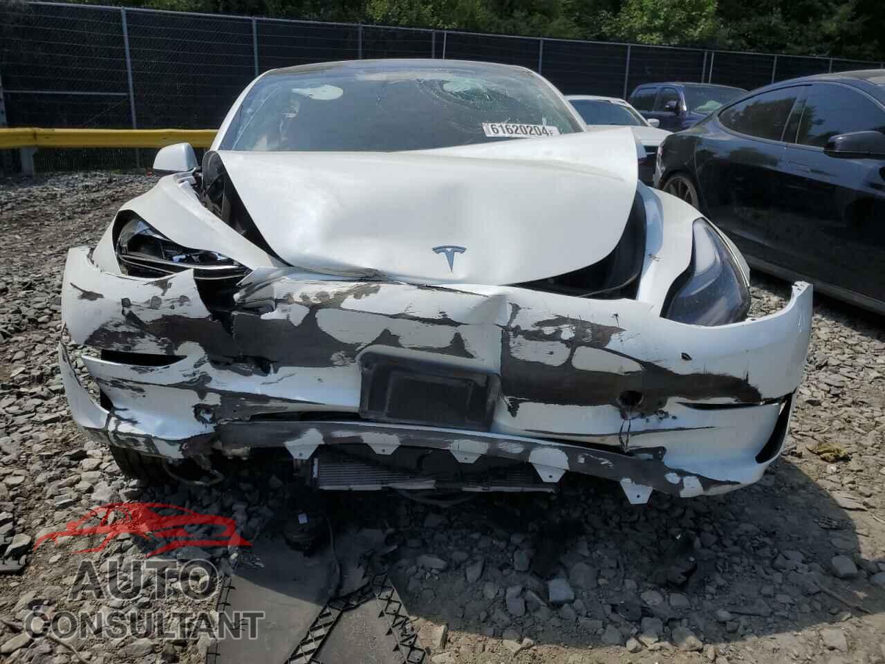 TESLA MODEL 3 2023 - 5YJ3E1EA5PF426090
