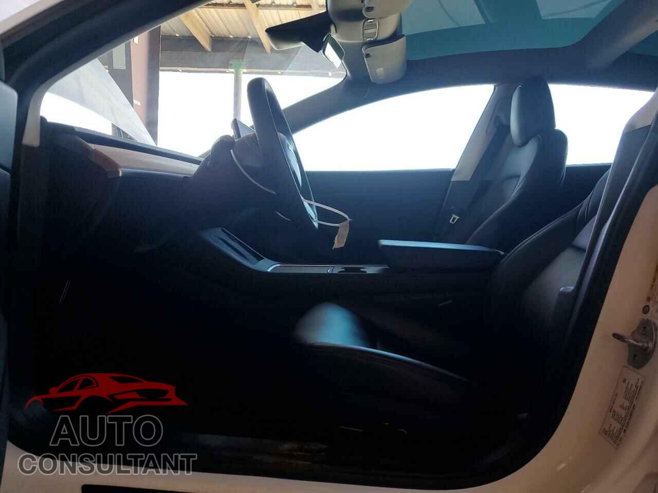TESLA MODEL 3 2021 - 5YJ3E1EA2MF874508