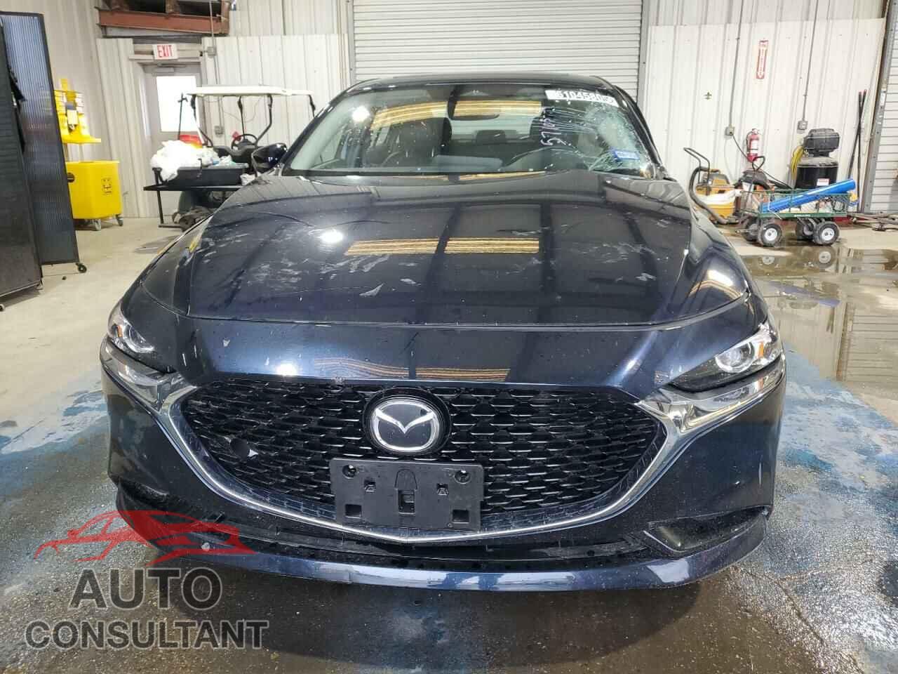 MAZDA 3 2025 - JM1BPACM0S1761312