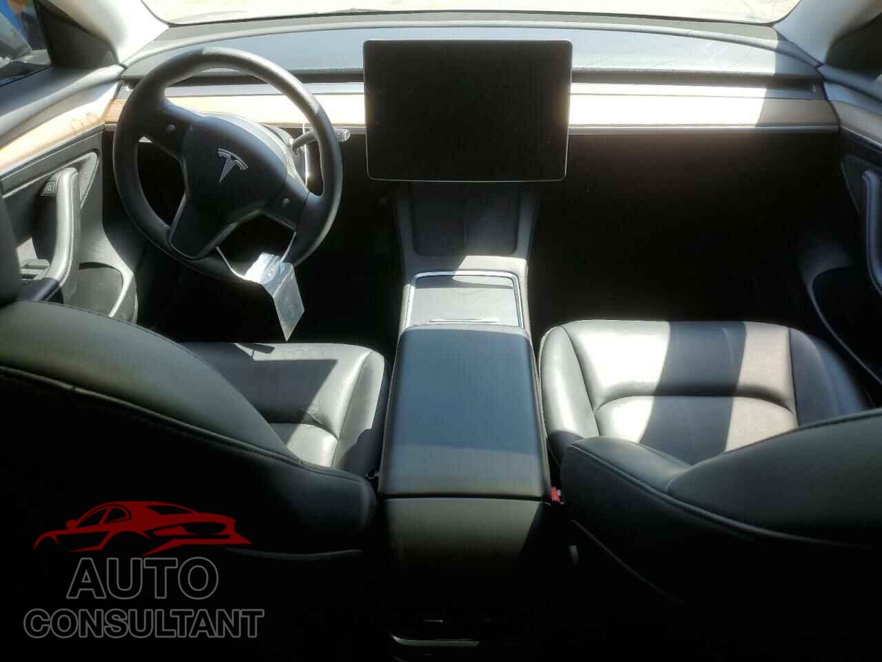 TESLA MODEL 3 2023 - 5YJ3E1EA1PF663577