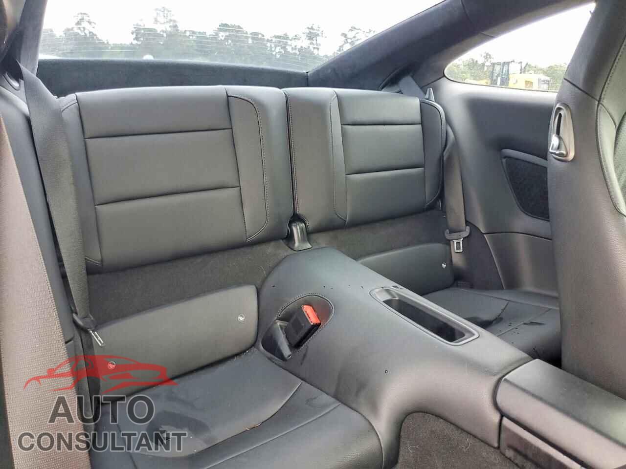 PORSCHE 911 2012 - WP0AB2A9XCS120226