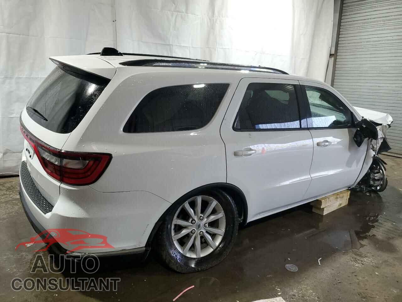 DODGE DURANGO 2023 - 1C4RDHAG7PC630273