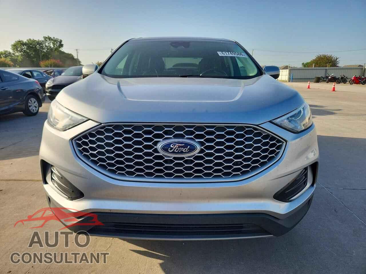 FORD EDGE 2024 - 2FMPK4J91RBA93437