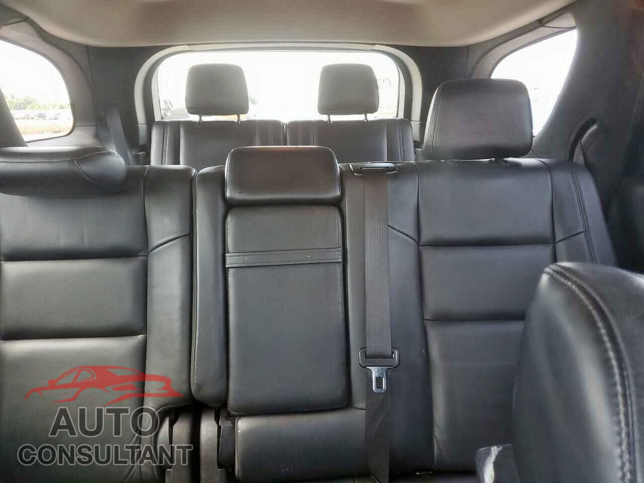 DODGE DURANGO 2014 - 1C4RDHDG2EC282326