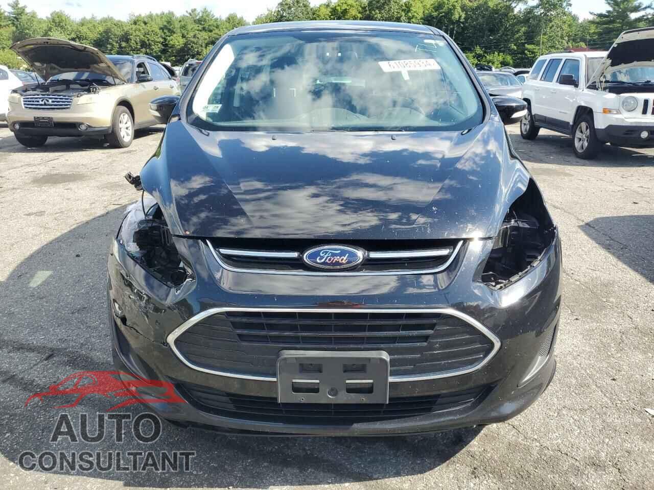 FORD CMAX 2017 - 1FADP5AU2HL109233