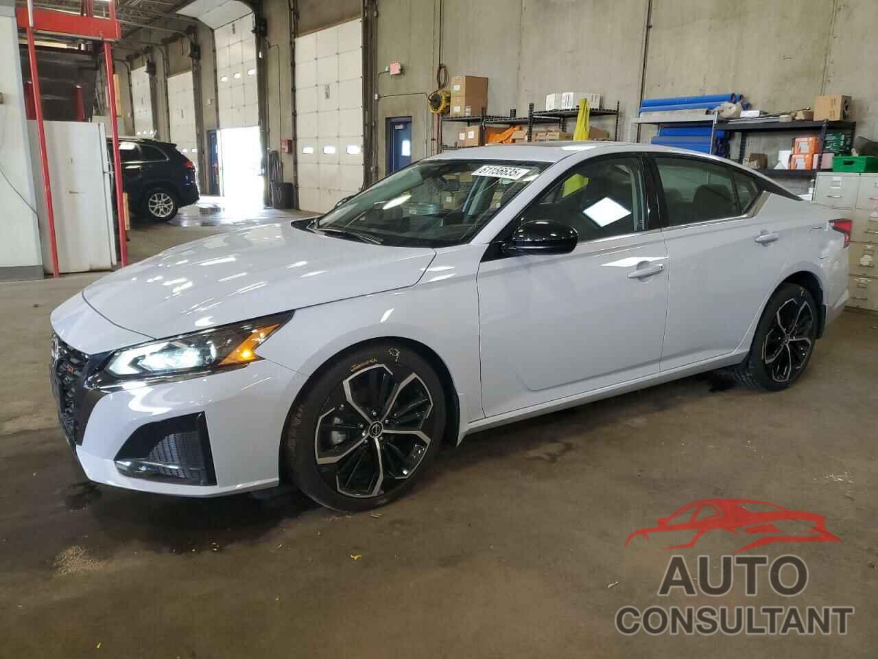 NISSAN ALTIMA 2024 - 1N4BL4CW1RN399319