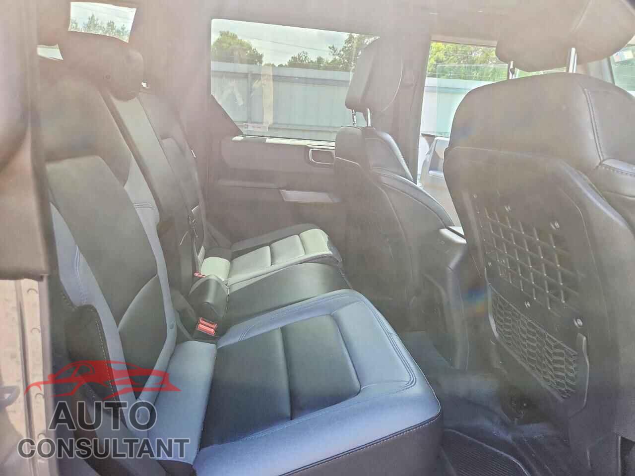 FORD BRONCO 2023 - 1FMEE5BPXPLB18902
