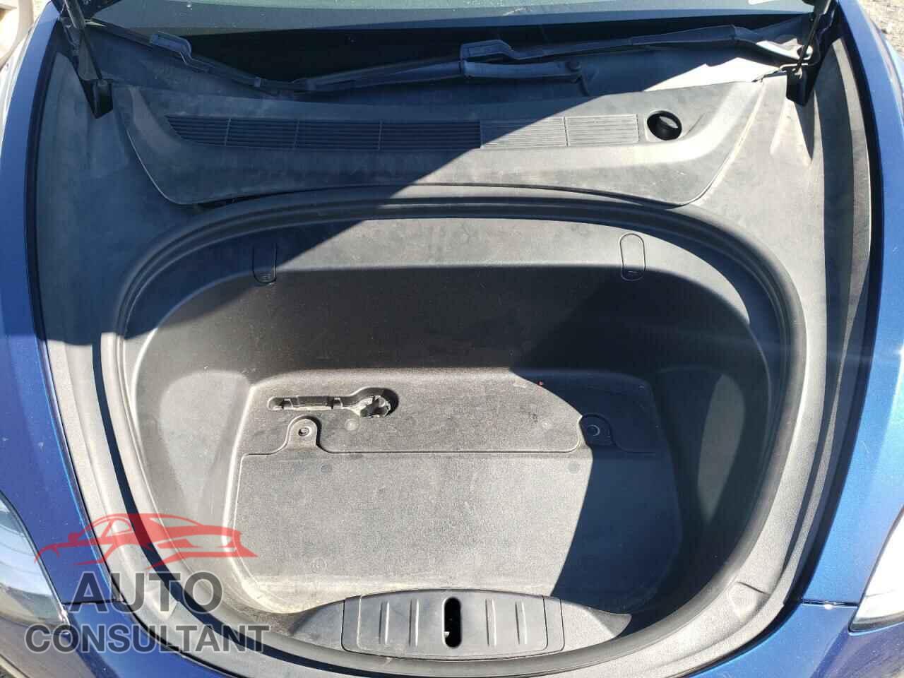 TESLA MODEL 3 2019 - 5YJ3E1EA8KF432099