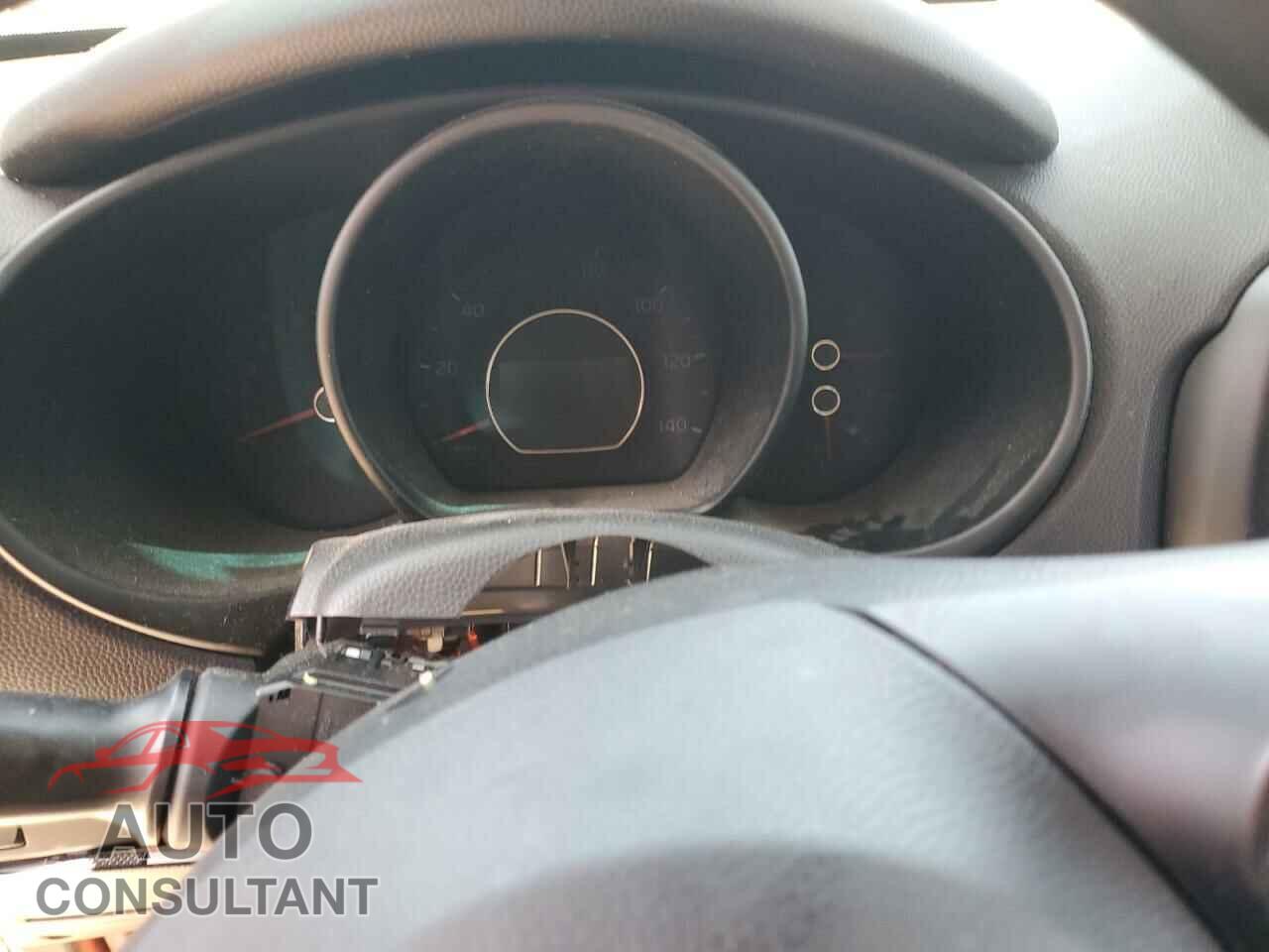 KIA SOUL 2014 - KNDJP3A59E7724702