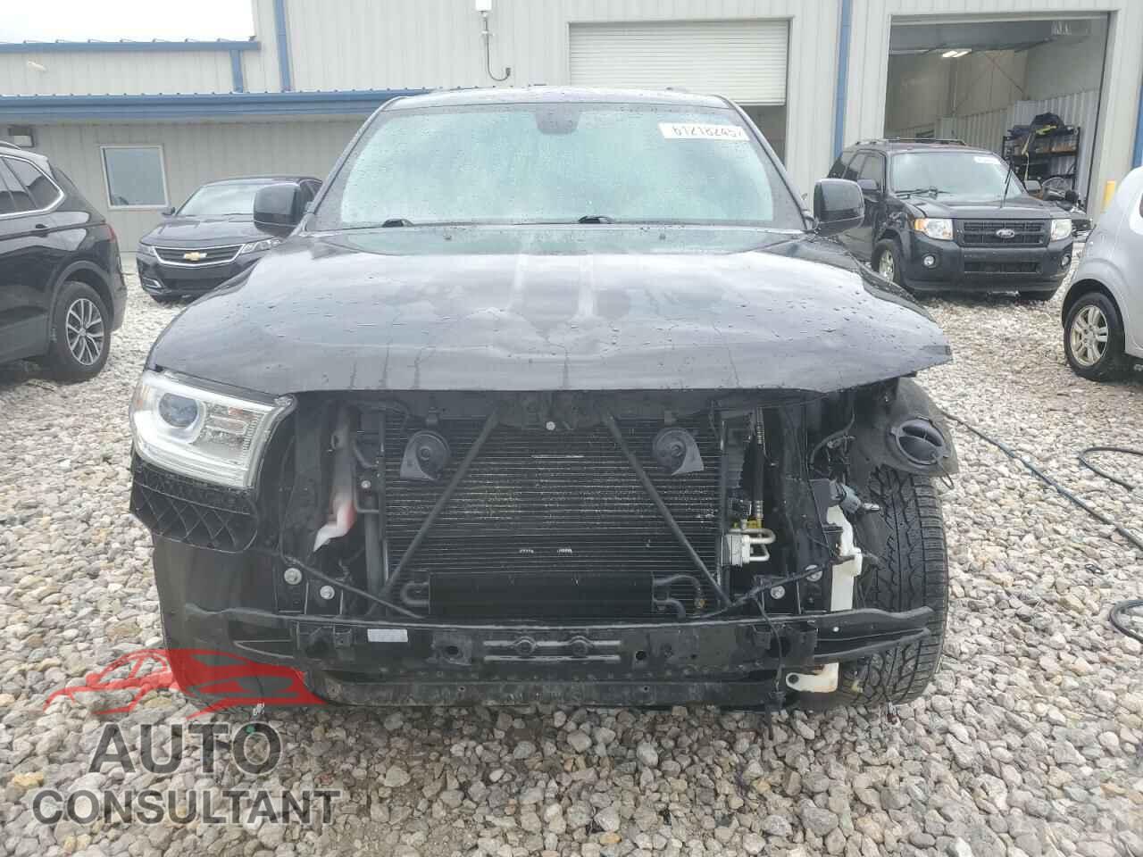 DODGE DURANGO 2015 - 1C4RDJAG5FC746111