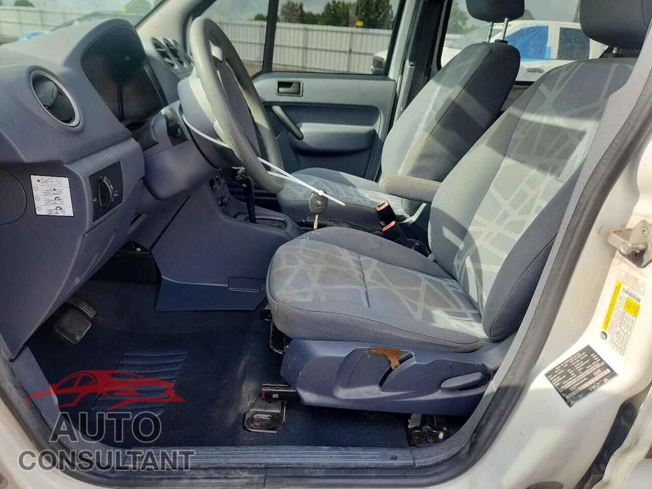 FORD TRANSIT 2012 - NM0LS7DN4CT080456