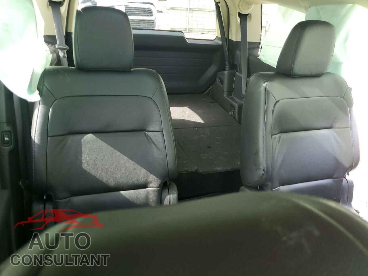FORD FLEX 2019 - 2FMHK6DT5KBA24098