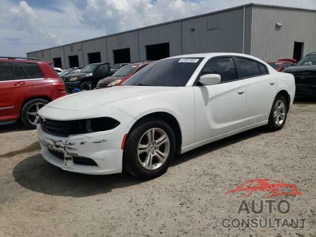 DODGE CHARGER 2019 - 2C3CDXBGXKH720686