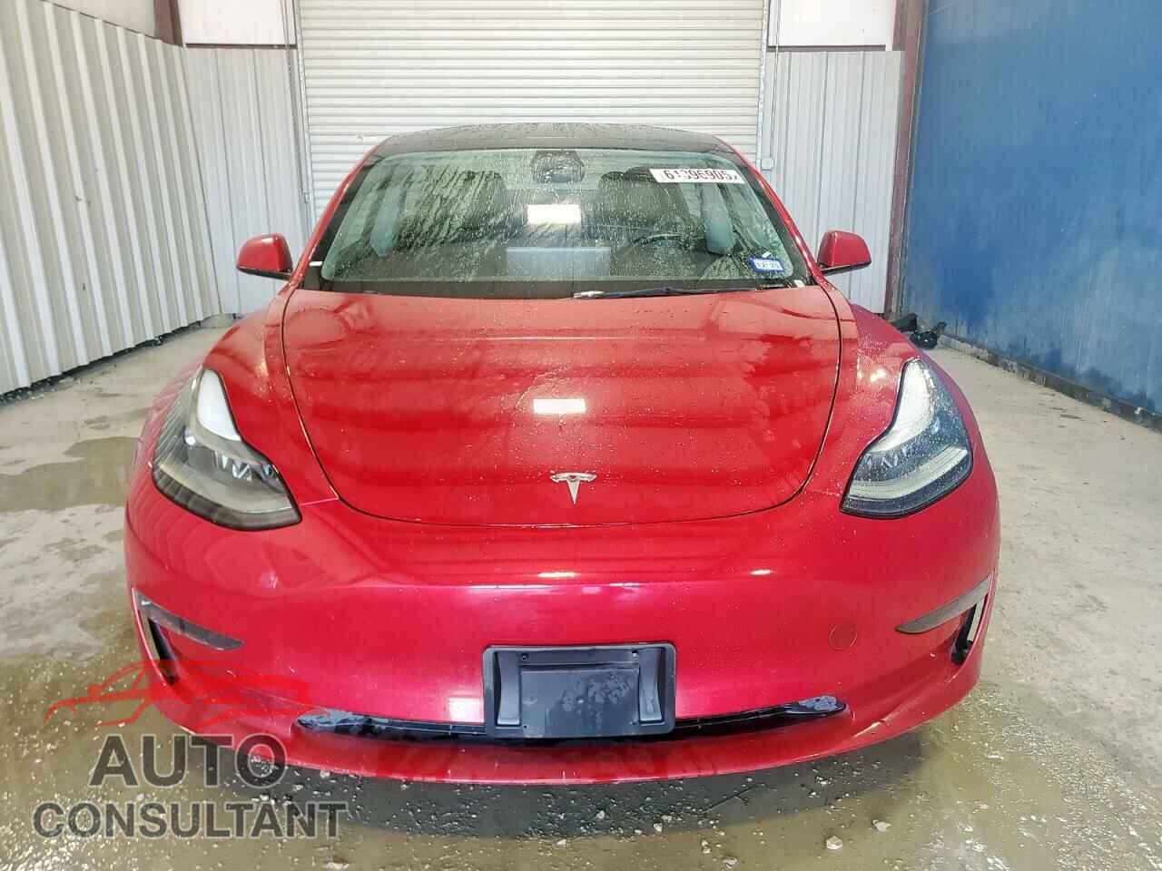 TESLA MODEL 3 2023 - 5YJ3E1EA6PF439401