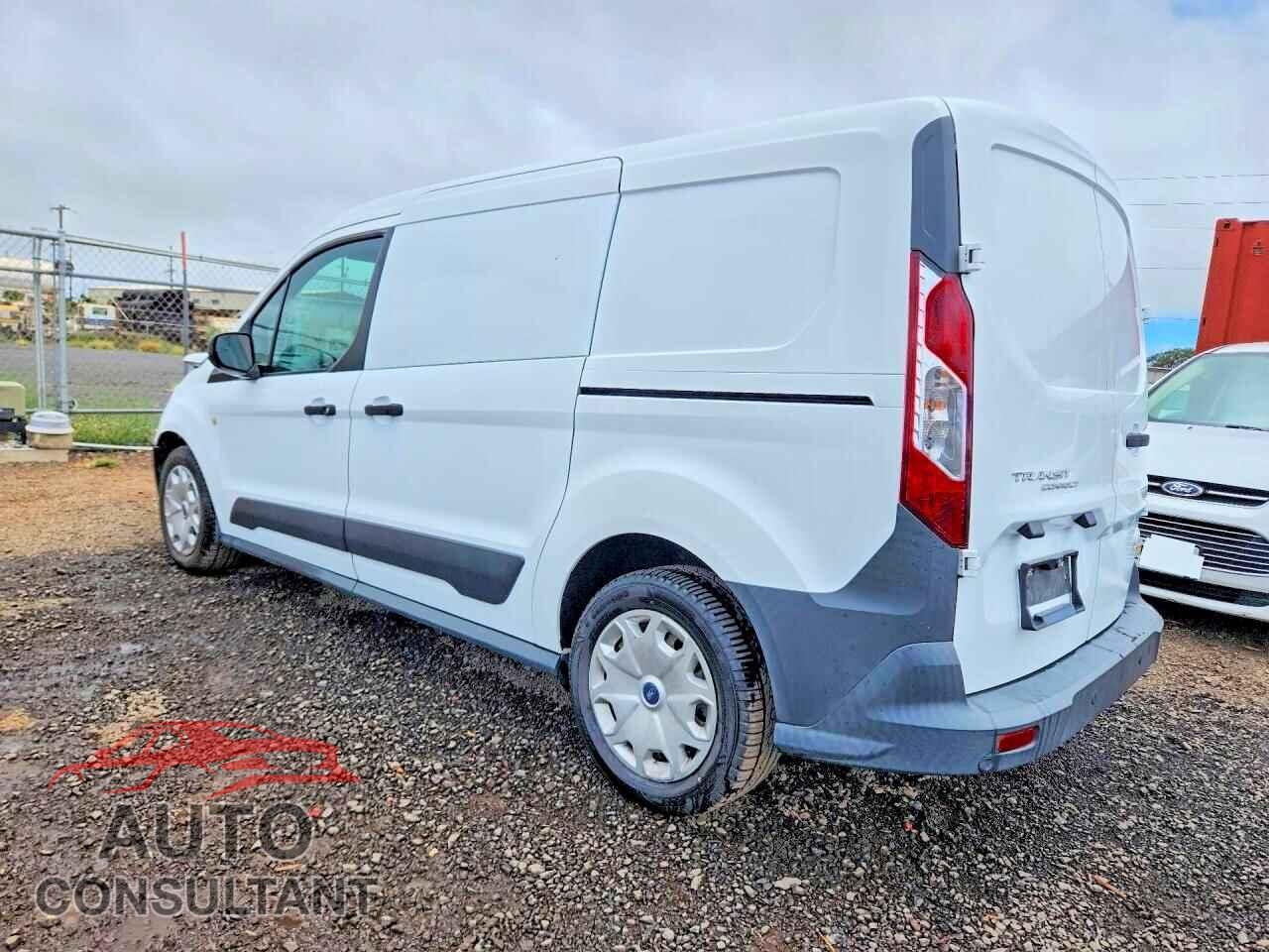 FORD TRANSIT 2018 - NM0LS7E73J1352097