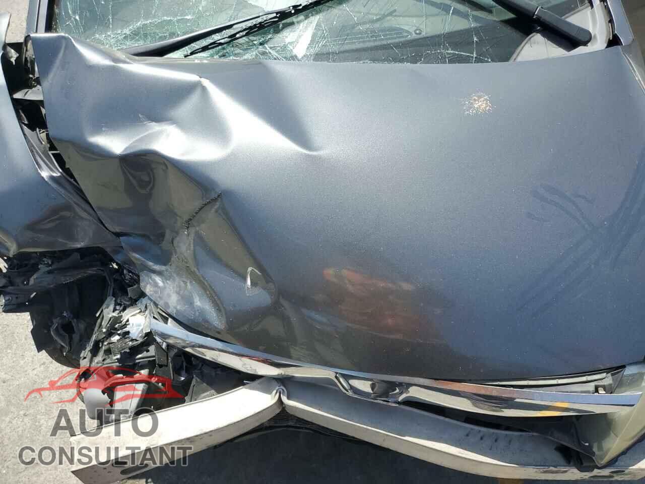 HONDA CIVIC 2010 - 19XFA1F84AE019802