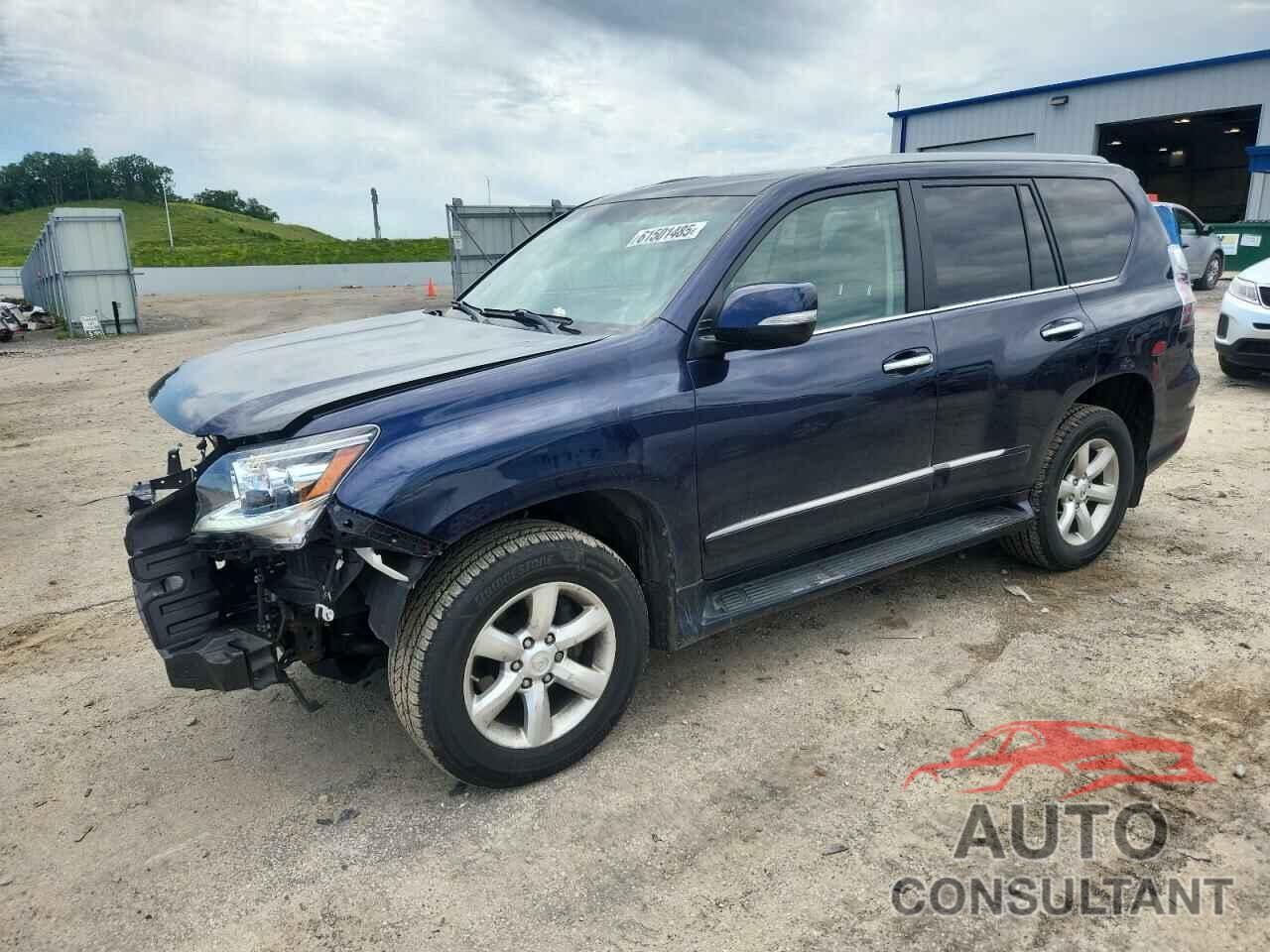 LEXUS GX 2017 - JTJBM7FX1H5163746