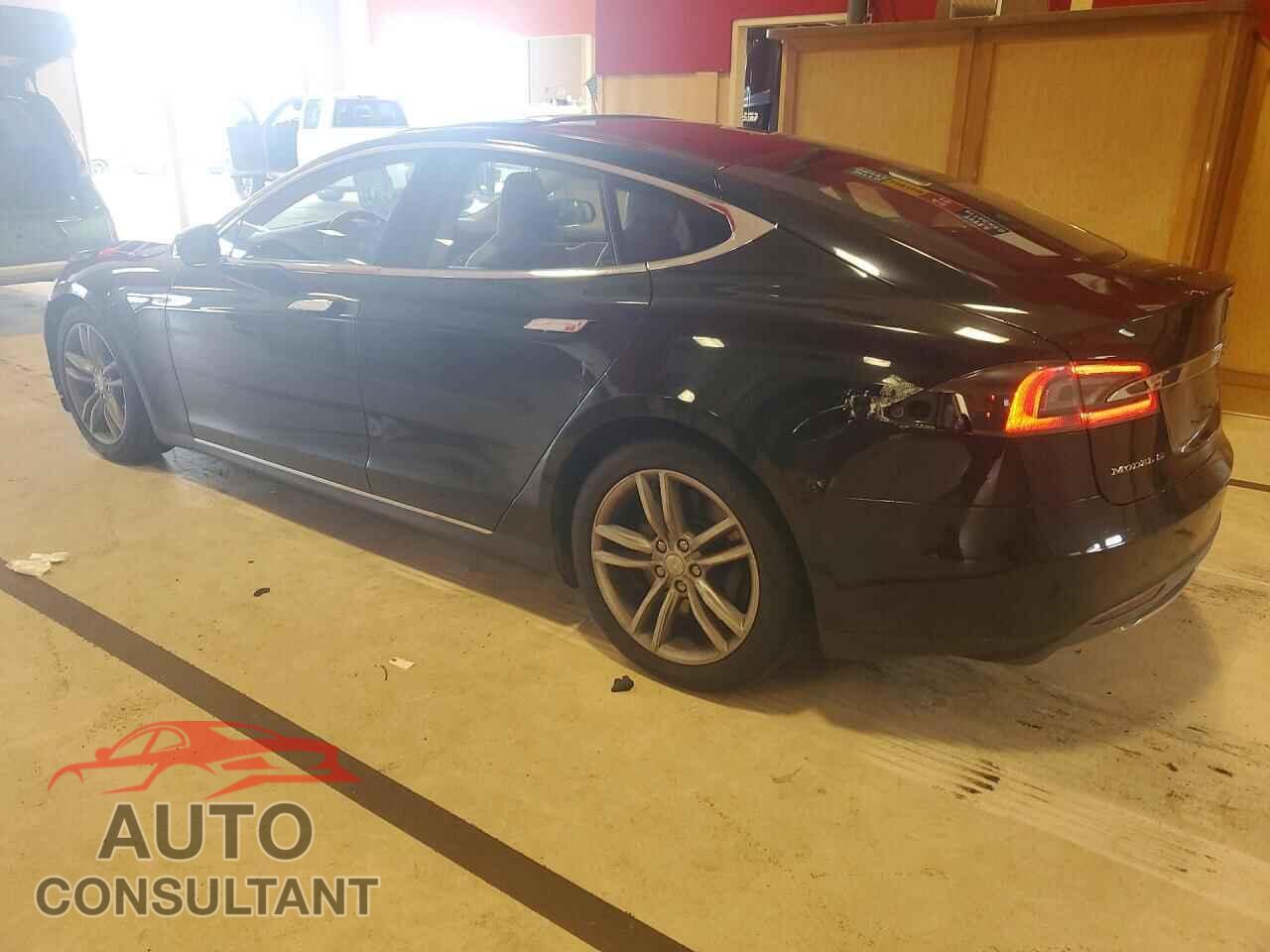 TESLA MODEL S 2013 - 5YJSA1CN0DFP22336