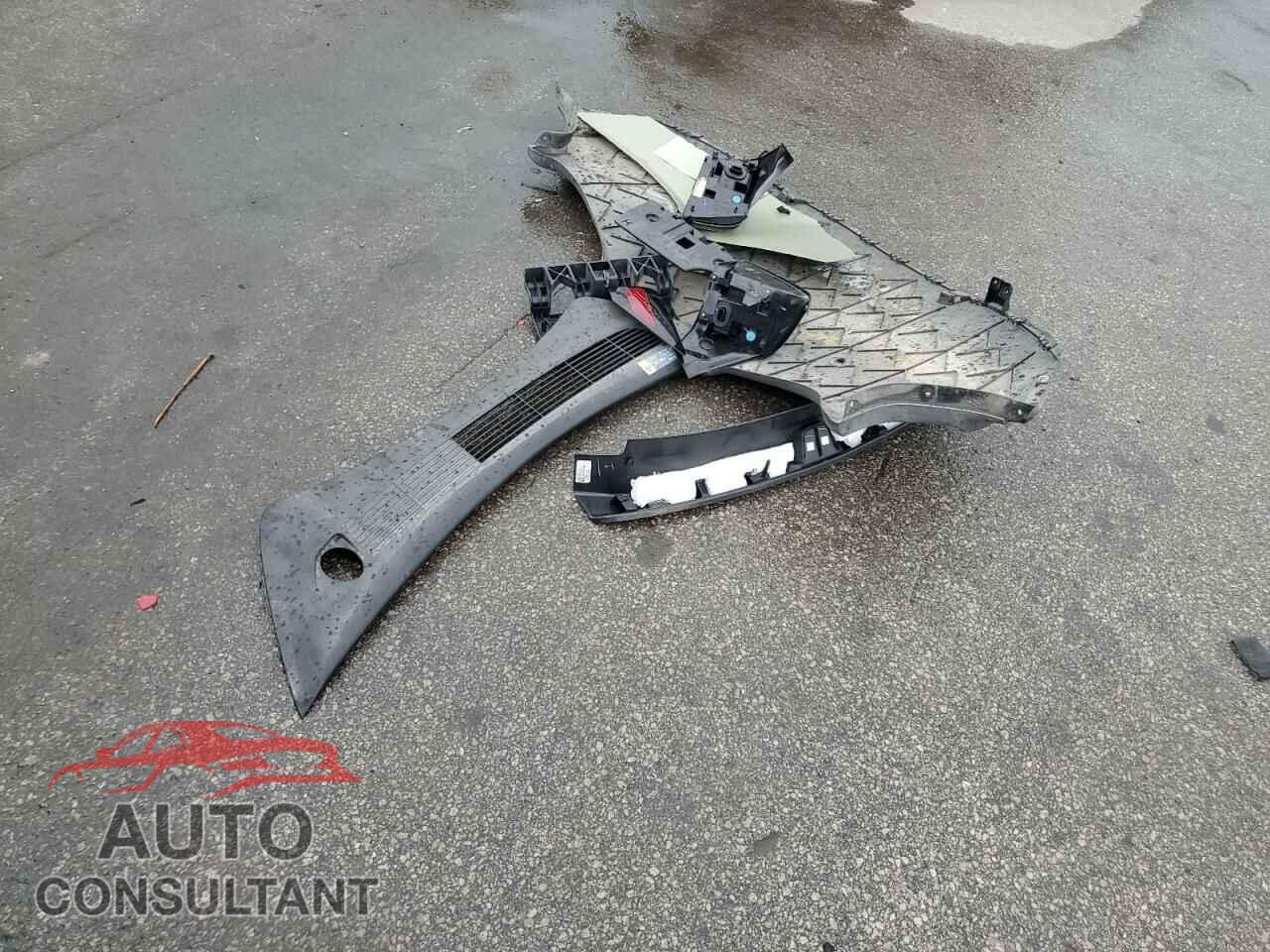 TESLA MODEL 3 2018 - 5YJ3E1EAXJF026551